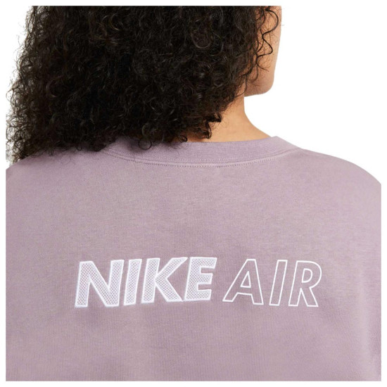 Nike Γυναικείο φούτερ